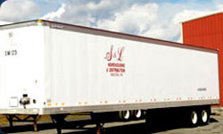 S&L Truck